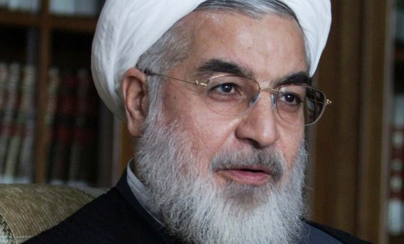 Exceptional chance for Iran nuclear issue: Rouhani